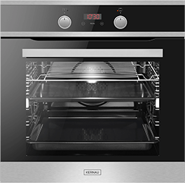 Naprawa piekarników Tychy