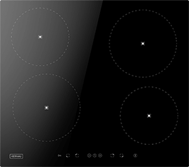 Naprawa płyt indukcyjnych Tychy